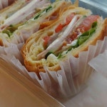 파리바게뜨 역삼포스틸점 - 강남역 빵, 딸기 맛집 | 다이닝코드, 빅데이터 맛집검색