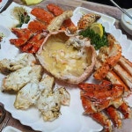 거제 킹크랩 맛집 Top9 - 다이닝코드