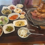 마당놀이화로구이 - 과천 고깃집 맛집 - 다이닝코드