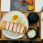 돈카츠 준 - 공덕동 돈까스 맛집 | 다이닝코드, 빅데이터 맛집검색