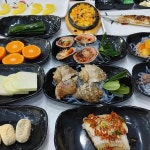 신안군 모듬회 맛집 Top6 - 다이닝코드