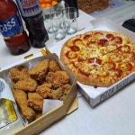 피자나라치킨공주, 가성비 최고 맛집 - AI 딩코의 맛집 공략