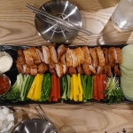 누구나홀딱반한닭 진접택지지구점 - 진접 치킨 맛집 | 다이닝코드, 빅데이터 맛집검색