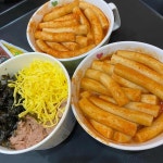 신전떡볶이 수원정자점 - 수원 떡볶이, 분식 맛집 - 다이닝코드