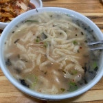 송파 엄지손칼국수 맛집 리뷰 - AI 딩코의 맛집 공략