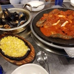 쭈꾸미아저씨 - 산성역 쭈꾸미, 쭈삼 맛집 | 다이닝코드, 빅데이터 맛집검색