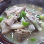 맛있는 순대국, 중앙식당 - AI 딩코의 맛집 공략