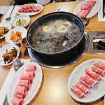 한야지포크 - 여의도 삼겹살, 항정살 맛집 - 다이닝코드