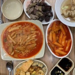 여우야떡볶이 - 대전유성구 떡볶이, 튀김 맛집 | 다이닝코드, 빅데이터 맛집검색