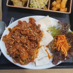 채선당 행복가마솥밥 세이브존 화정점 - 화정 솥밥, 가마솥밥 맛집 | 다이닝코드, 빅데이터 맛집검색