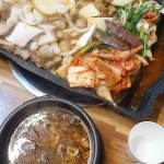 양평해장국 - 판교 곱창전골, 해장국 맛집 | 다이닝코드, 빅데이터 맛집검색