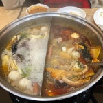 초원샤브샤브뷔페 부천본점 - 부천 훠궈, 샤브샤브 맛집 | 다이닝코드, 빅데이터 맛집검색