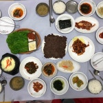천일식당, 전통과 맛의 백년가게 - AI 딩코의 맛집 공략