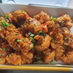 자담치킨 울산전하점 - 울산동구 치킨 맛집 | 다이닝코드, 빅데이터 맛집검색