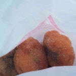 못난이꽈배기 서귀포법환점 - 서귀포 꽈배기, 도너츠 맛집 - 다이닝코드