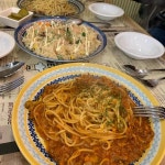 스파게티스토리 영종하늘도시점 - 영종하늘도시 파스타, 봉골레스파게티 맛집 | 다이닝코드, 빅데이터 맛집검색
