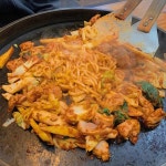 민들레닭갈비 - 둔내 닭갈비, 철판닭갈비 맛집 | 다이닝코드, 빅데이터 맛집검색
