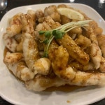 황실 - 김포 옹심이, 메밀칼국수 맛집 - 다이닝코드