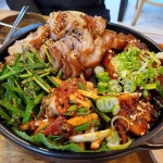 영등포 왕족발 맛집 Top3 - 다이닝코드