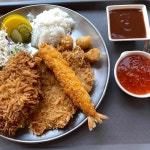 동명카츠 오천점 - 순천 돈까스, 카츠 맛집 | 다이닝코드, 빅데이터 맛집검색