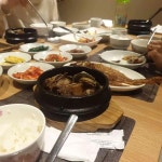 서리원 - 공덕 한정식, 갈비찜 맛집 | 다이닝코드, 빅데이터 맛집검색