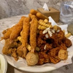 안암아줌마치킨 고대점 - 안암 치킨 맛집 | 다이닝코드, 빅데이터 맛집검색