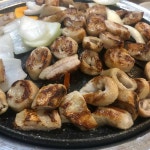 고향숯불막창구이 - 제주 막창, 뽈살 맛집 | 다이닝코드, 빅데이터 맛집검색