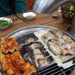 큰마루풍천숯불장어구이 - 오창 민물장어 맛집 | 다이닝코드, 빅데이터 맛집검색