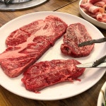 이모네 생고기: 소고기 무한리필 맛집 - AI 딩코의 맛집 공략