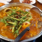 신사골감자탕 신흥점 - 성남 감자탕, 뼈해장국 맛집 | 다이닝코드, 빅데이터 맛집검색