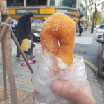 스마일찹쌀꽈배기 맛집 리뷰 - AI 딩코의 맛집 공략