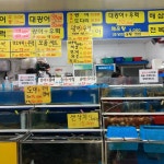 중계수산 - 상계역 횟집, 광어 맛집 - 다이닝코드