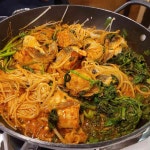 부산복국 고래고기 맛집 리뷰 - AI 딩코의 맛집 공략