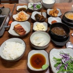 초원쌈밥 - 강릉 쌈밥, 생선구이 맛집 | 다이닝코드, 빅데이터 맛집검색
