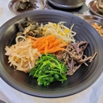 강화도의 건강한 맛! 토조골산채보리밥 - AI 딩코의 맛집 공략