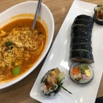 얌샘김밥 기장장안점 - 부산기장 김밥 맛집 | 다이닝코드, 빅데이터 맛집검색