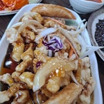 대한민국 넘버원 중국집 오시엔 - AI 딩코의 맛집 공략