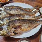 약수산장, 보리굴비 맛집 - AI 딩코의 맛집 공략