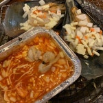 욱이네 불타는조개구이 - 다대포 조개구이, 전골 맛집 | 다이닝코드, 빅데이터 맛집검색