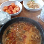 사석한우촌 - 진천 갈비탕, 양곱창전골 맛집 | 다이닝코드, 빅데이터 맛집검색
