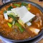 성순이묵은지 - 이천 묵은지전골, 낙지전골 맛집 - 다이닝코드