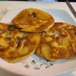 종로의 전통 빈대떡 천국, 열차집 - AI 딩코의 맛집 공략