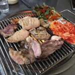 한적한 골목의 맛집, 봉일천 장군집 - AI 딩코의 맛집 공략