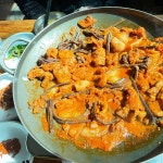흑돼지삼겹살김밥 - 제주동문시장 흑돼지삼겹살, 김밥 맛집 | 다이닝코드, 빅데이터 맛집검색