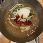 서촌의 가성비 좋은 냉면집, 이가면옥 - AI 딩코의 맛집 공략