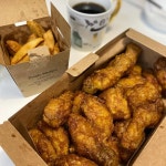 교촌치킨 광교1호점 - 수원 치킨, 웨지감자 맛집 | 다이닝코드, 빅데이터 맛집검색