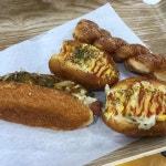 송사부수제쌀고로케 홈플러스동수원점 - 수원 고로케, 수제고로케 맛집 | 다이닝코드, 빅데이터 맛집검색
