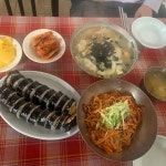 양지분식 - 통영 분식, 김밥 맛집 - 다이닝코드