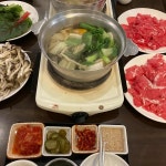 여의도샤브샤브 - 여의도 샤브샤브, 1인샤브 맛집 - 다이닝코드