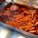 이모네 떡볶이 - 안양중앙시장 떡볶이, 순대 맛집 - 다이닝코드